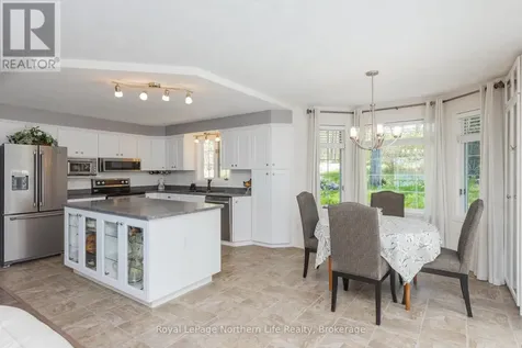 760 Nosbonsing Park Road East Ferris ON P0H 1K0
