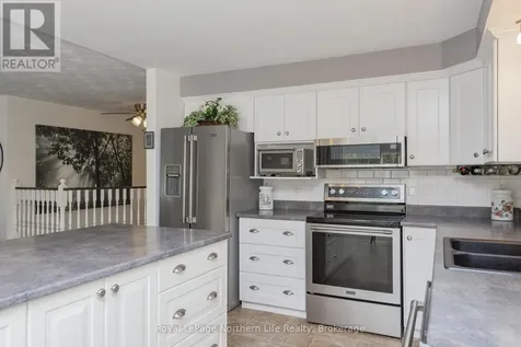 760 Nosbonsing Park Road East Ferris ON P0H 1K0