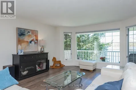 760 Nosbonsing Park Road East Ferris ON P0H 1K0