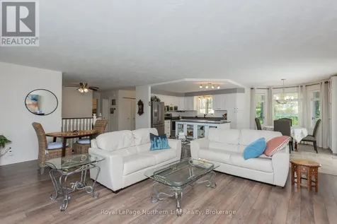 760 Nosbonsing Park Road East Ferris ON P0H 1K0