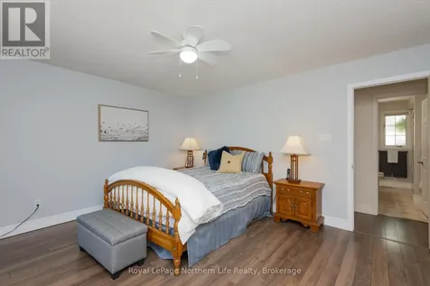 760 Nosbonsing Park Road East Ferris ON P0H 1K0