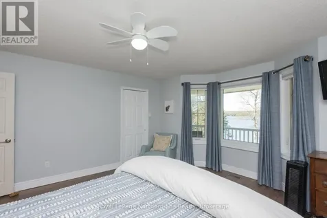 760 Nosbonsing Park Road East Ferris ON P0H 1K0