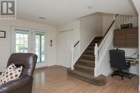 760 Nosbonsing Park Road East Ferris ON P0H 1K0