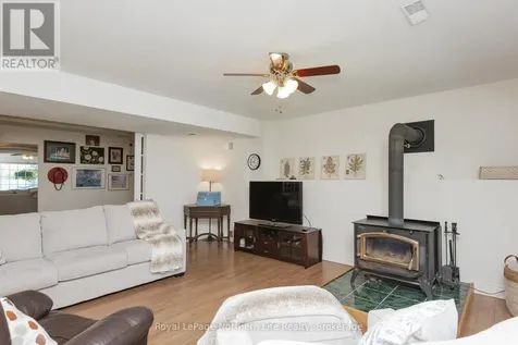 760 Nosbonsing Park Road East Ferris ON P0H 1K0