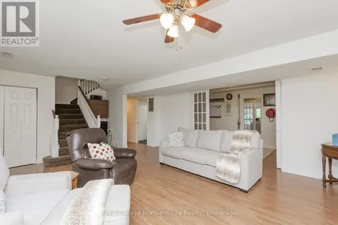 760 Nosbonsing Park Road East Ferris ON P0H 1K0