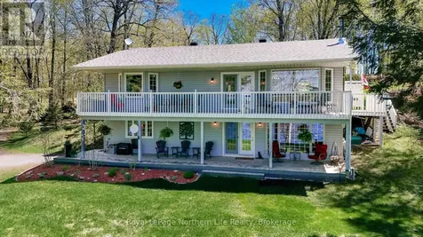 760 Nosbonsing Park Road East Ferris ON P0H 1K0