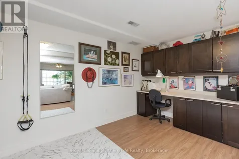 760 Nosbonsing Park Road East Ferris ON P0H 1K0