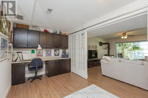 760 Nosbonsing Park Road East Ferris ON P0H 1K0