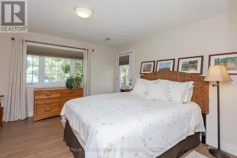760 Nosbonsing Park Road East Ferris ON P0H 1K0