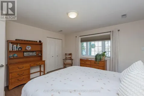 760 Nosbonsing Park Road East Ferris ON P0H 1K0