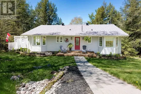 760 Nosbonsing Park Road East Ferris ON P0H 1K0