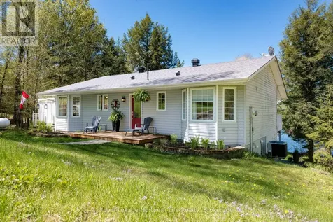 760 Nosbonsing Park Road East Ferris ON P0H 1K0