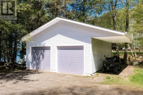 760 Nosbonsing Park Road East Ferris ON P0H 1K0