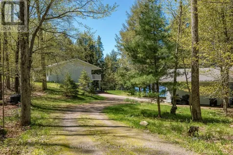 760 Nosbonsing Park Road East Ferris ON P0H 1K0
