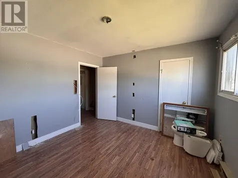 50 Neebig Avenue Manitouwadge ON P0T 2C0