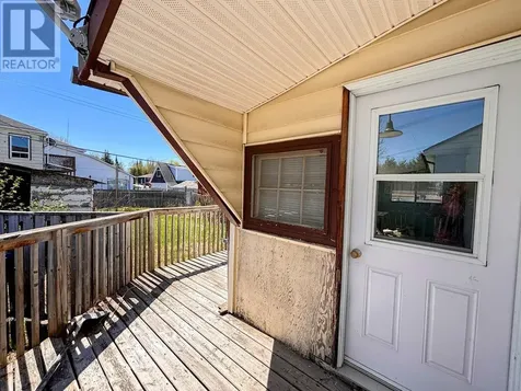 50 Neebig Avenue Manitouwadge ON P0T 2C0
