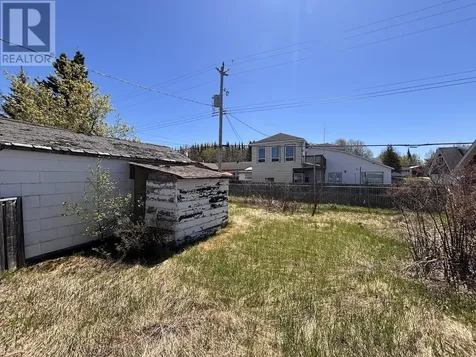 50 Neebig Avenue Manitouwadge ON P0T 2C0