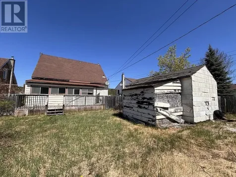 50 Neebig Avenue Manitouwadge ON P0T 2C0