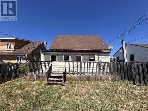 50 Neebig Avenue Manitouwadge ON P0T 2C0