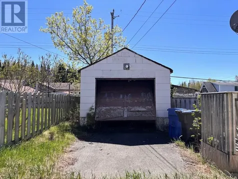 50 Neebig Avenue Manitouwadge ON P0T 2C0
