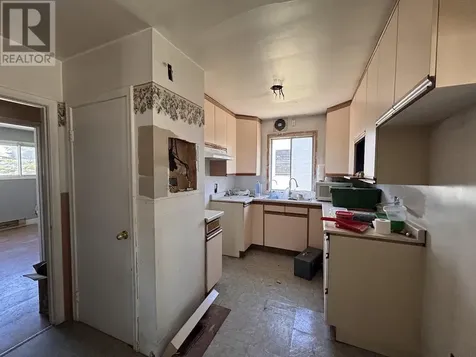 50 Neebig Avenue Manitouwadge ON P0T 2C0