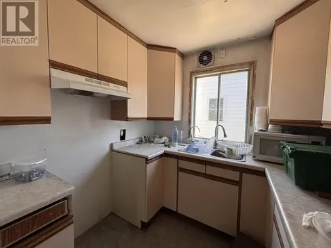 50 Neebig Avenue Manitouwadge ON P0T 2C0