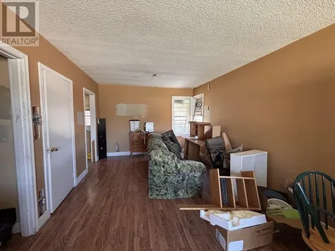 50 Neebig Avenue Manitouwadge ON P0T 2C0
