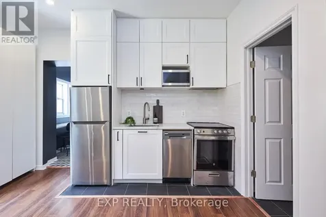 331 Catherine Street Ottawa ON K1R 5T4
