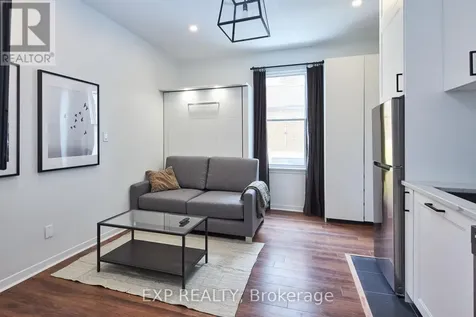 331 Catherine Street Ottawa ON K1R 5T4