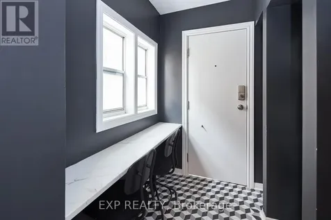 331 Catherine Street Ottawa ON K1R 5T4