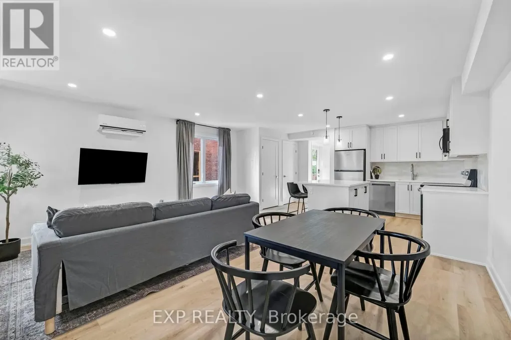 885 Somerset Street West Ottawa ON K1R 6R6