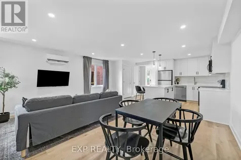 885 Somerset Street West Ottawa ON K1R 6R6