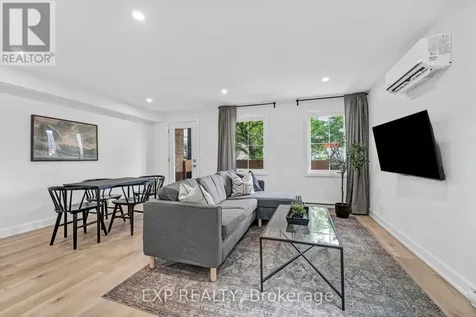 885 Somerset Street West Ottawa ON K1R 6R6