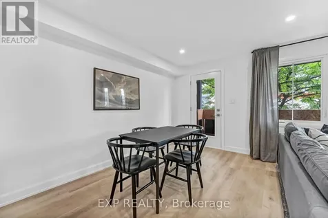 885 Somerset Street West Ottawa ON K1R 6R6
