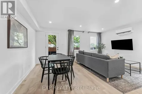 885 Somerset Street West Ottawa ON K1R 6R6
