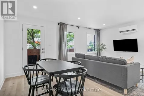 885 Somerset Street West Ottawa ON K1R 6R6