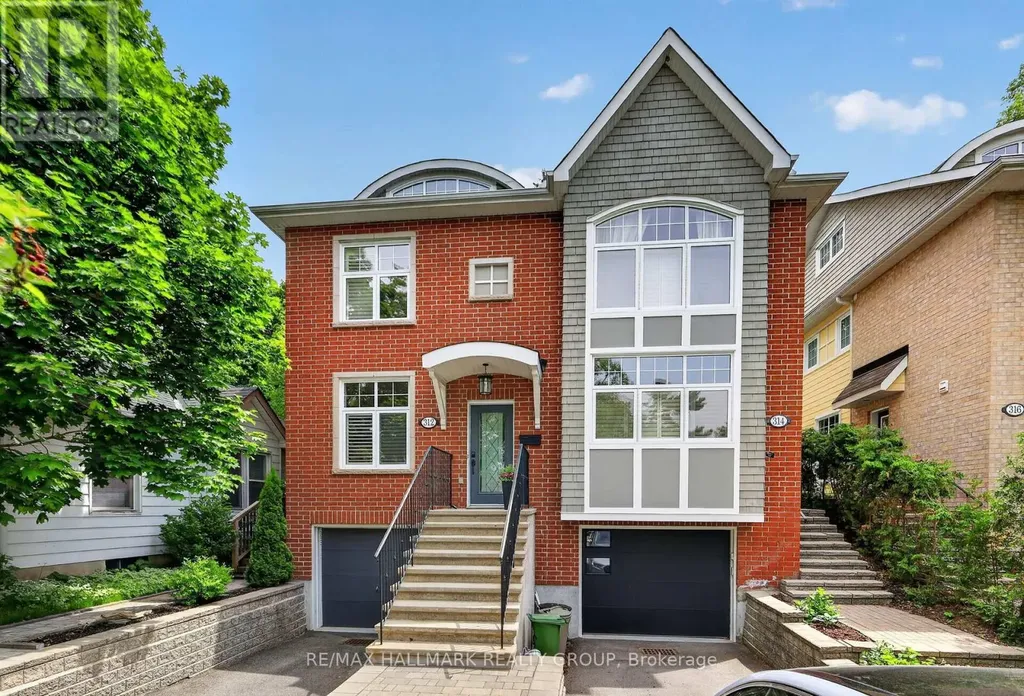 312 Iona Street Ottawa ON K1Z 7B9