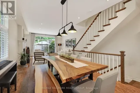 312 Iona Street Ottawa ON K1Z 7B9