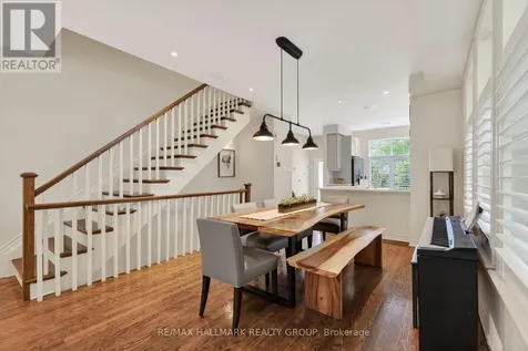 312 Iona Street Ottawa ON K1Z 7B9