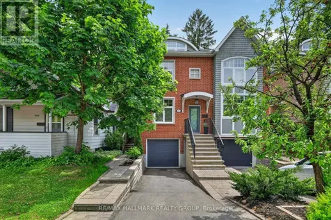 312 Iona Street Ottawa ON K1Z 7B9