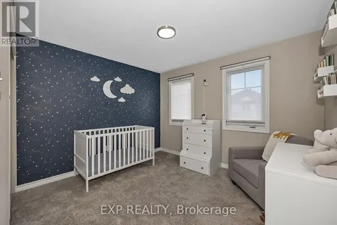 104 Conifer Creek Circle Ottawa ON K2M 0L7