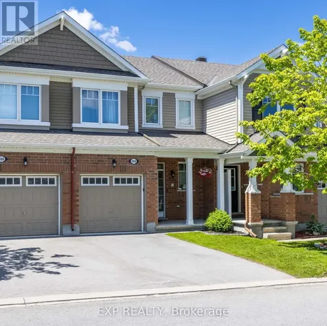 104 Conifer Creek Circle Ottawa ON K2M 0L7