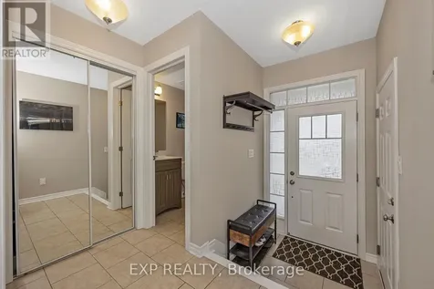 104 Conifer Creek Circle Ottawa ON K2M 0L7