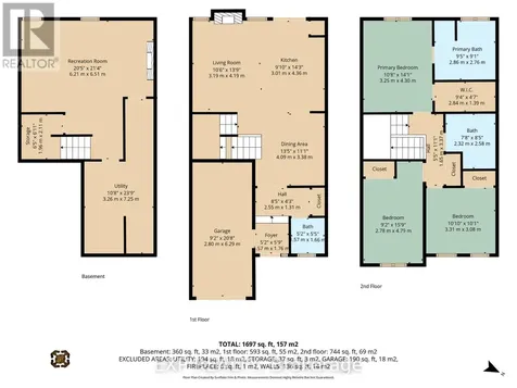 104 Conifer Creek Circle Ottawa ON K2M 0L7