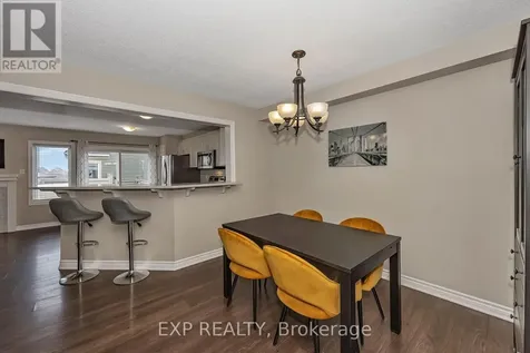 104 Conifer Creek Circle Ottawa ON K2M 0L7