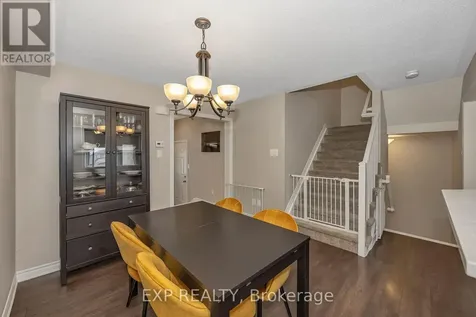 104 Conifer Creek Circle Ottawa ON K2M 0L7