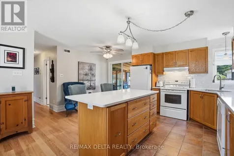 2733 Sylvain Street Clarence-rockland ON K4K 1S6