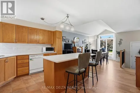 2733 Sylvain Street Clarence-rockland ON K4K 1S6