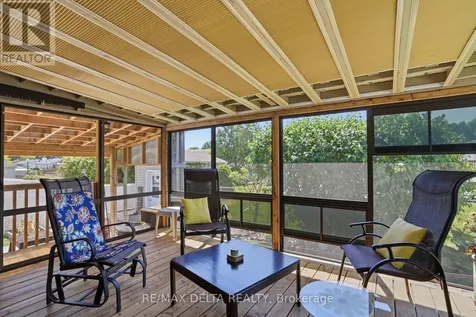 2733 Sylvain Street Clarence-rockland ON K4K 1S6