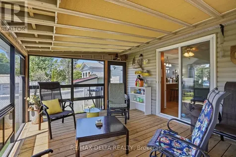 2733 Sylvain Street Clarence-rockland ON K4K 1S6
